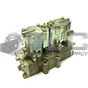 NEW PARKER L5155910253 SOLENOID VALVE