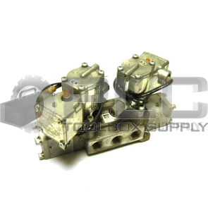 NEW PARKER L6954921153 SOLENOID VALVE