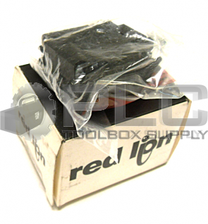 NEW RED LION CUB7P000 8 DIGIT COUNTER 