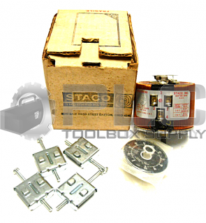 NEW STACO 250BU TRANSFORMER 120V 2.5 AMPS