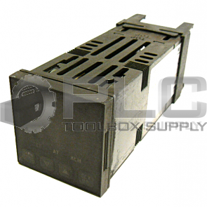 HONEYWELL DC1002-7-1-0-0-1-0-0-0 UDC1000 TEMP CONTROLLER DC100271001000