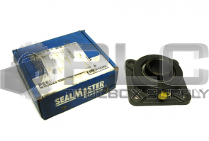 NEW SEALMASTER SF-27 FLANGE BEARING