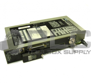 ALLEN BRADLEY 1785-L11B /A PROCESSOR MODULE 1785-L11B SER A