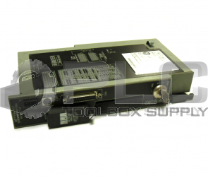 ALLEN BRADLEY 1785-L11B SER E PLC-5/11 PROCESSOR MODULE 1785-L11B /E