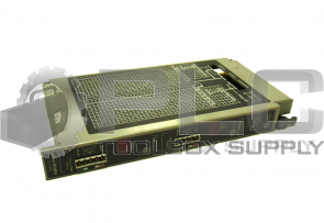 ALLEN BRADLEY 1771-SDN /A SCANNER MODULE SER A