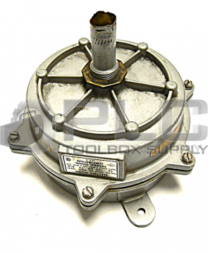 FEDERAL SIGNAL 55 HORN SERIES A1A 