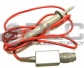 NEW PHILIPS PM8918 INSULATED PROBE 