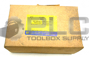 NEW SEALED EL&M 9999-MM2 INTERLOCK KIT 