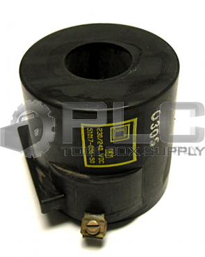 NEW SQUARE D 51017-056-50 COIL