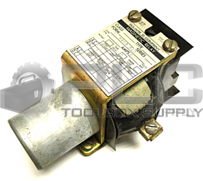 NEW SQUARE D 9055-A0116 /A RELAY 9055-AO-116