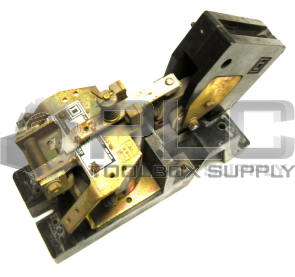 NEW SQUARE D 7004 MXCO-1 CONTACTOR SIZE 1