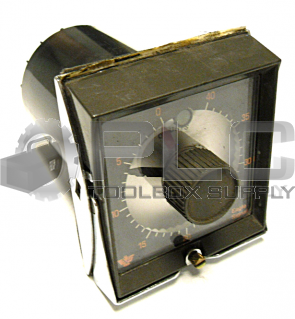 NEW EAGLE SIGNAL HZ172A601 COUNTER 