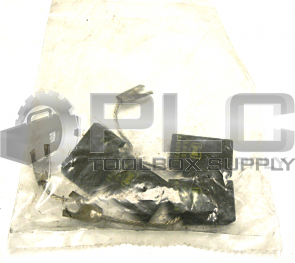 NEW SEALED LOT OF 4 NATIONAL CARBON SA45-61039735 CARBON BRUSH 