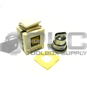 NEW SQUARE D 9001-TS-1 SELECTOR SWITCH 9001-TS1