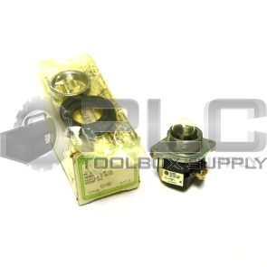 GENERAL ELECTRIC CR2940UC212D2 PILOT LIGHT READ