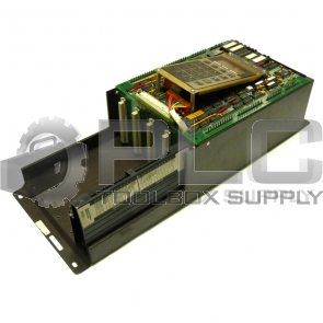 MOTION PLUS PARKER 46987601L SERVO DRIVE XDC700 MOTION CONTROLLER GS46987601L