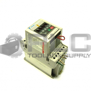 ALLEN BRADLEY 160-BA04NSF1 SERIES C SPEED CONTROLLER