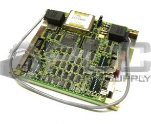 FANUC A20B-2000-0411 I/O MODULE LINK CONNECTOR UNIT CAP-2405F