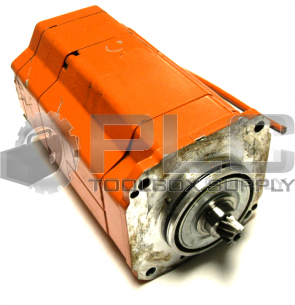 SIEMENS 1FK6083-6AZ21-9ZZ9-ZS03 SERVO MOTORS 3HAB 6249-1