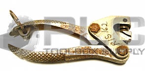 AMERICAN CASTING R1S162 SEAL PRESS RIS162 BULLDOG PRESS 5''