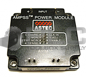 NEW ASTEC AL60A-300L-120F09 POWER MODULE 