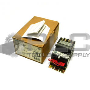 NEW SIEMENS 14ESF32AA NEMA SIZE 1 3/4 STARTER