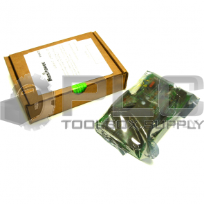 NEW MANITOWOC ICE INC 76-2782-3 CONTROL BOARD