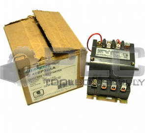 NEW SIEMENS 40EP32AA NEMA SIZE 1 3/4 STARTER