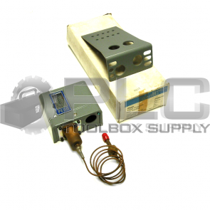 NEW JOHNSON CONTROLS P70AA-118 PRESSURE CONTROLLER