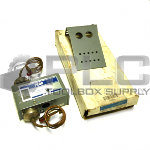 NEW JOHNSON CONTROLS P28AA-1E OIL SAFETY CONTROL