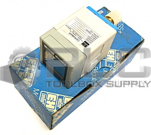 NEW ENDRESS+HAUSER PMC133-ON1F2B6Q4S PRESSURE TRANSMITTER 