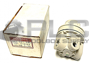 NEW MARSH/BELLOFRAM 961-067-000 AIR RELAY 