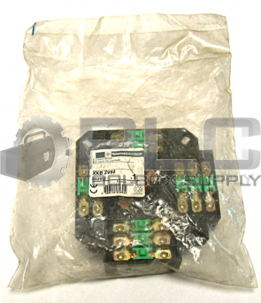 NEW SEALED TELEMECANIQUE XKB-Z992 JOYSTICK CONTACT BLOCK XKBZ992