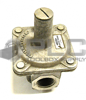 NEW MAXITROL R500S 1/2" REGULATOR 
