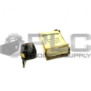 NEW SYLVANIA TB127-20 COIL 110-120V