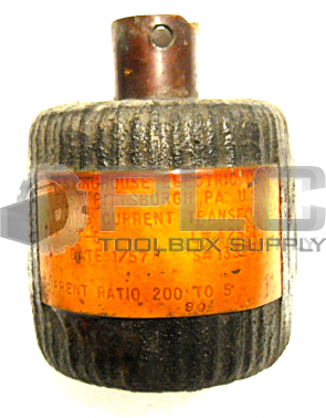 NEW WESTINGHOUSE L#425510-D TRANSFORMER READ
