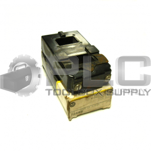 NEW ALLEN BRADLEY STARTER COIL CAT# 72A86 120VCOIL