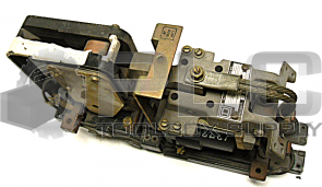NEW SQUARE D 7004-ME03 CONTACTOR SIZE 3, 600V, 7004ME03