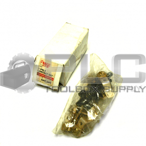 NEW ARROW HART AHP-304 3 POLE CONTACT SET SIZE 1