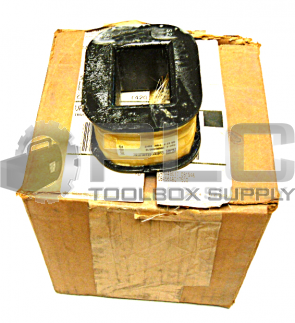 NEW CUTLER HAMMER 9969D96G10 COIL