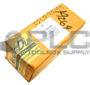 NEW SEALED NELSON ND-8996 BREAKAWAY COUPLING 