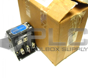 NEW JOSLYN CLARK 5DP3-21100 DEFINITE PURPOSE CONTACTOR