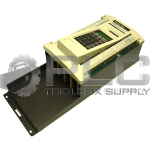 MOTION PLUS PARKER 46987601L SERVO DRIVE XDC700 MOTION CONTROLLER 