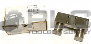 NEW ZIMMER MKS4503MR/03 PNEUMATIC CLAMP