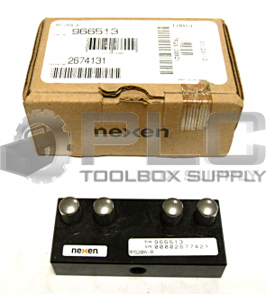 NEW NEXEN 966513 PRECISION ROLLER PINION