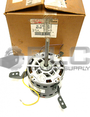 NEW GENERAL ELECTRIC 5KCP39KGE502S MOTOR 
