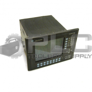 ALLEN BRADLEY 2711E-K14C6 /F PANELVIEW 1400E SERIES F