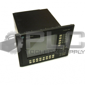 ALLEN BRADLEY 2711E-K14C6 /E PANELVIEW 1400E SERIES E