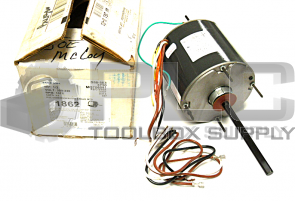 NEW EMERSON K55HXTKK-9178 FAN MOTOR 1862