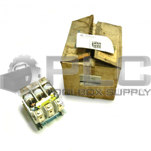 NEW SQUARE D 8502WGO3V02 VACUUM CONTACTOR